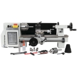 1012 Mini Lathe User-Guide - DISCONTINUED