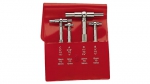 Telescoping Gage Sets