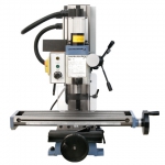 3960 HiTorque Mini Mill with Solid Column