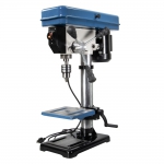 Drill Press, 10" Bench Top, 12-Speed