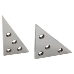 Angle Plates, Set of Two