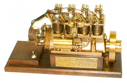 Model engine plans and kits - LittleMachineShop.com