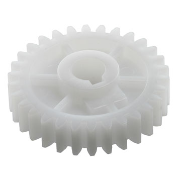 Gear, Intermediate 30 Teeth, Mini Mill