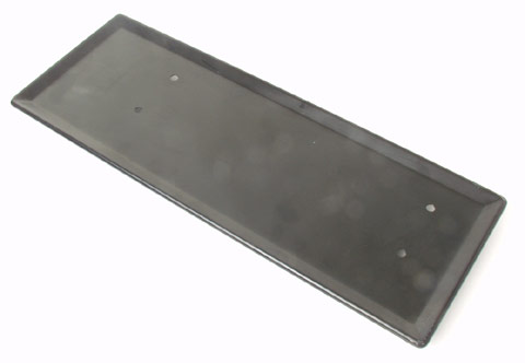 Chip Tray, 7x12 Mini Lathe, OEM