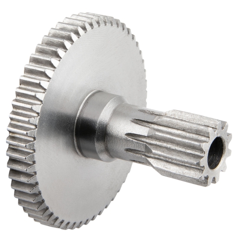 Gear, Saddle Drive 11/54 Teeth, Mini Lathe