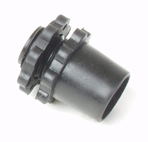 Connector, Flexible Conduit, 8 mm