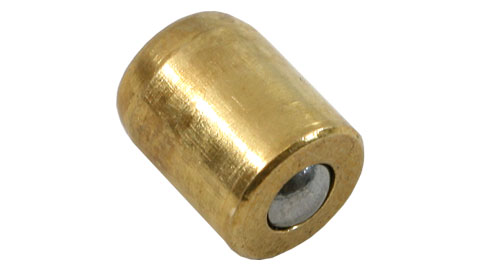 Oil Fitting, 6 mm