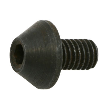 Screw, Insert Retaining, Indexable End Mill