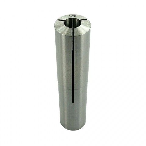 Collet, 9BS, 1/2"