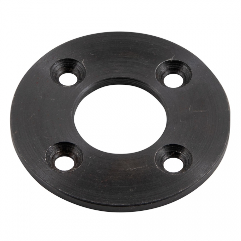 Flange, Pulley Upper, X3 Mill