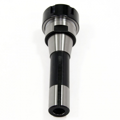 ER-32 collet chuck for the R8 mini mill