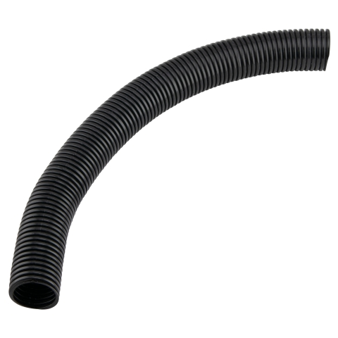 Conduit, 21.2 mm Diameter Flexible