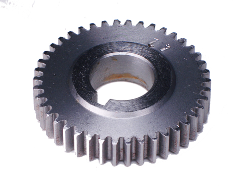 Gear, Transition 42 Teeth, Bench Lathe