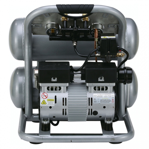 "California Air Tools 4610S Air Compressor