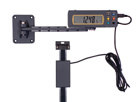 DRO Scale, 24" (600 mm) With Display