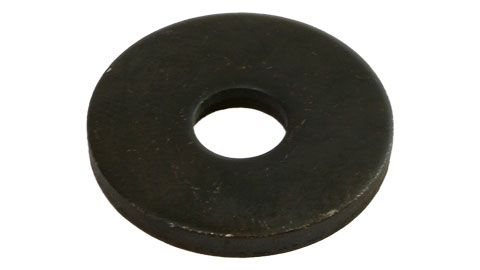 Retainer, Band Saw Wheel