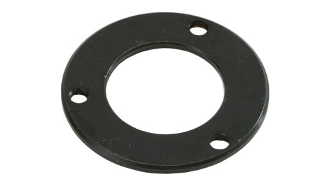 Cover, Timing Pulley
