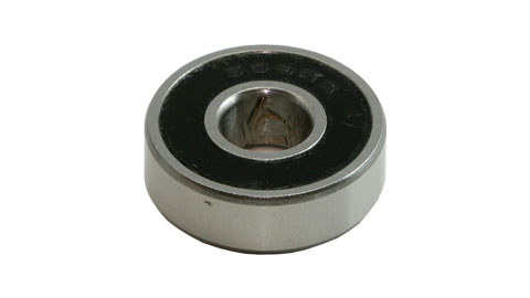 Bearing, 608-2RS