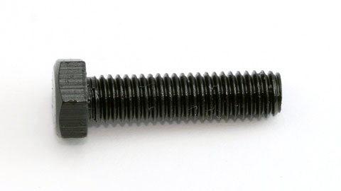 Cap Screw, M5x20, Hex Head