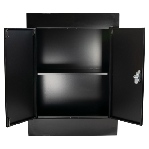 Cabinet for 7x16 SC3 Mini Lathe Stand Cabinet