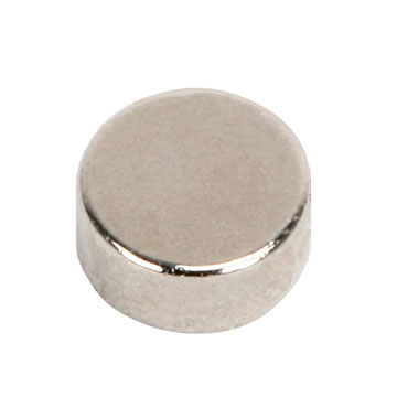 Magnet, 4x2 mm