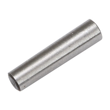 Pin, M3x14, Tapered