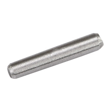 Pin, M3x18, Tapered