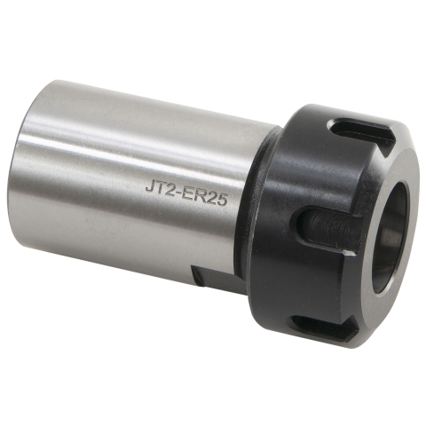 Collet Chuck, ER25, JT2