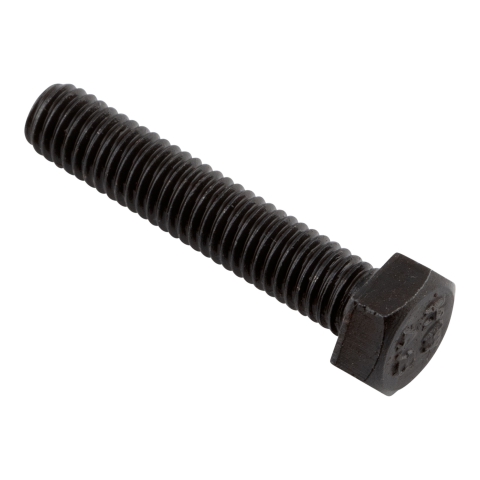 Cap Screw, M5x25, Hex Head