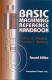 Basic Machining Reference Handbook