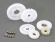 Spare Parts Kit, Micro Mill