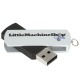 USB 2.0 Flash Drive, 128 MB