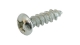 Screw, Tapping M2.9x9.5 Round Head Phillips