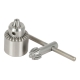 Drill Chuck, 5/32" Stainless Steel