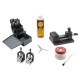 Tooling Package, Drill Press